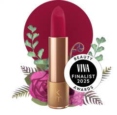 10 Magenta Moon - Natural Lipstick