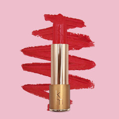 04 Red Shimmer - Natural Lipstick