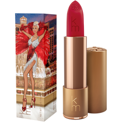 04 Red Shimmer - Natural Lipstick