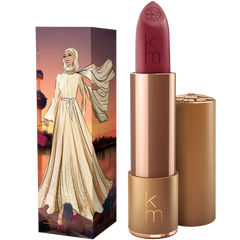 11 Scarlet Blaze - Natural Lipstick