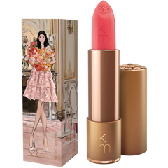 17 Poppy Passion - Natural Lipstick