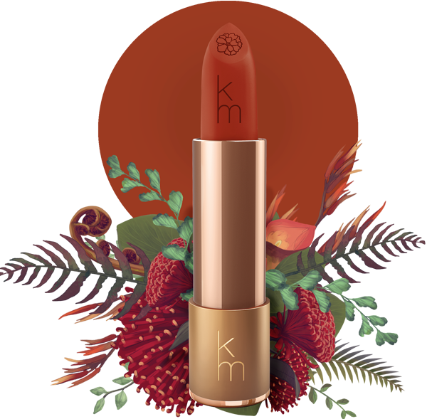 31 Desire - Natural Lipstick