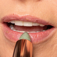 ANYTIME PDRN LIP MASK + MINT SCRUB