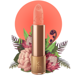 15 Peony Petal - Natural Lipstick