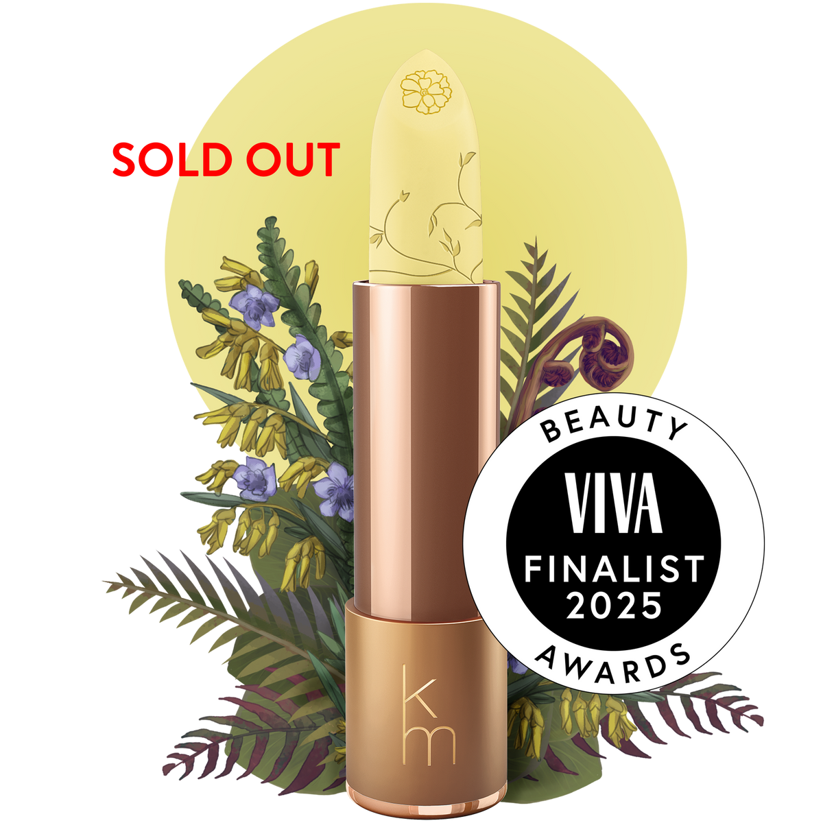 01 Moisture Stick