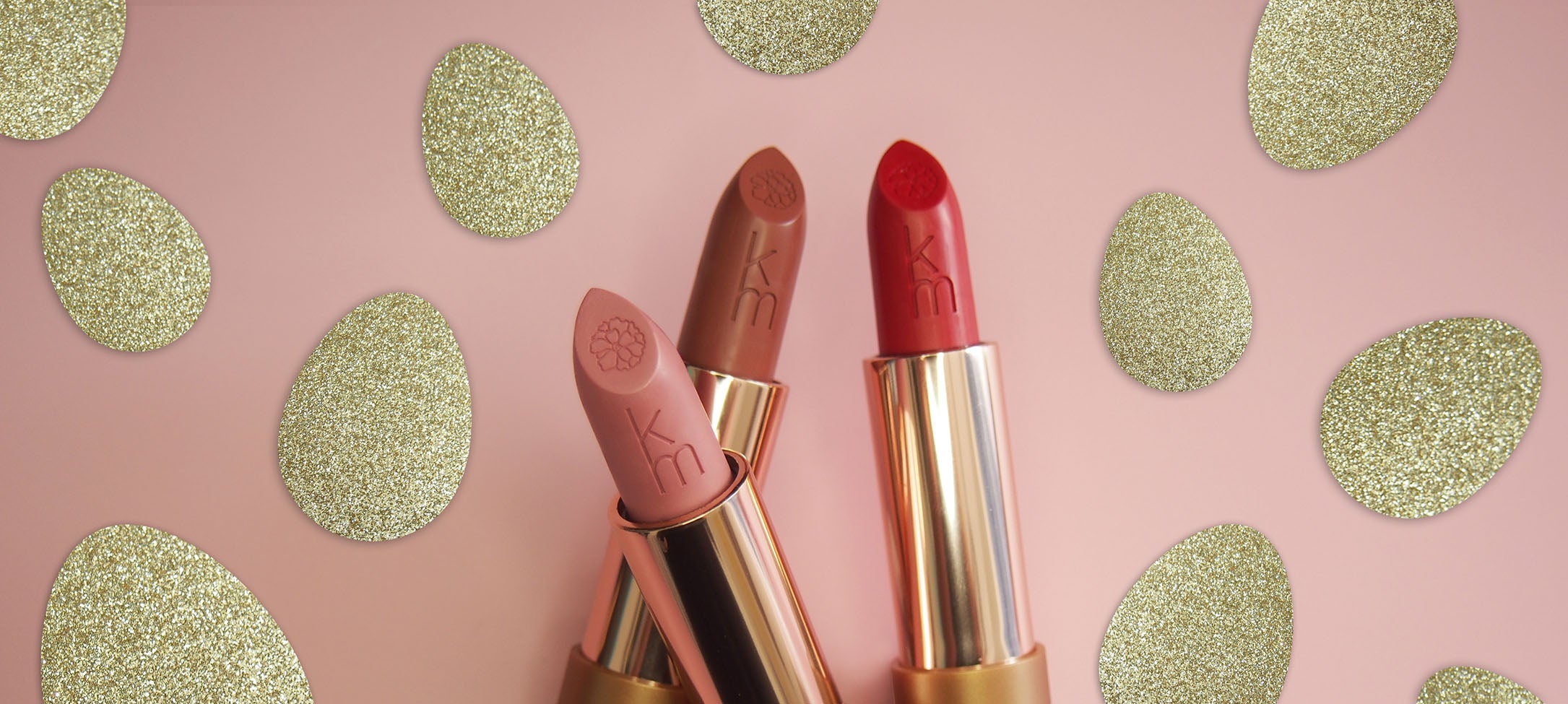 Natural & Clean Lipsticks - NZ Designed - Karen Murrell