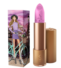 36 Lilac Aurora - Natural Lipstick