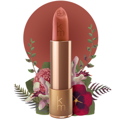 02 Cordovan Natural - Natural Lipstick