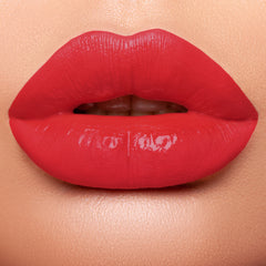 04 Red Shimmer - Natural Lipstick