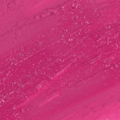 pink lipstick creamy swatch 