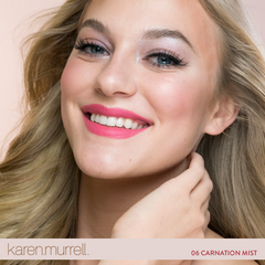 06 Carnation Mist - Natural Lipstick