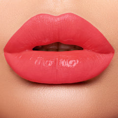 17 Poppy Passion - Natural Lipstick