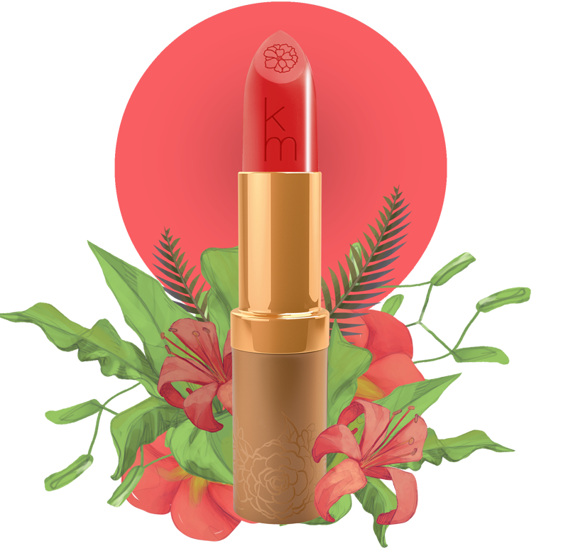 44 Tropical Sunset - Lip Tint