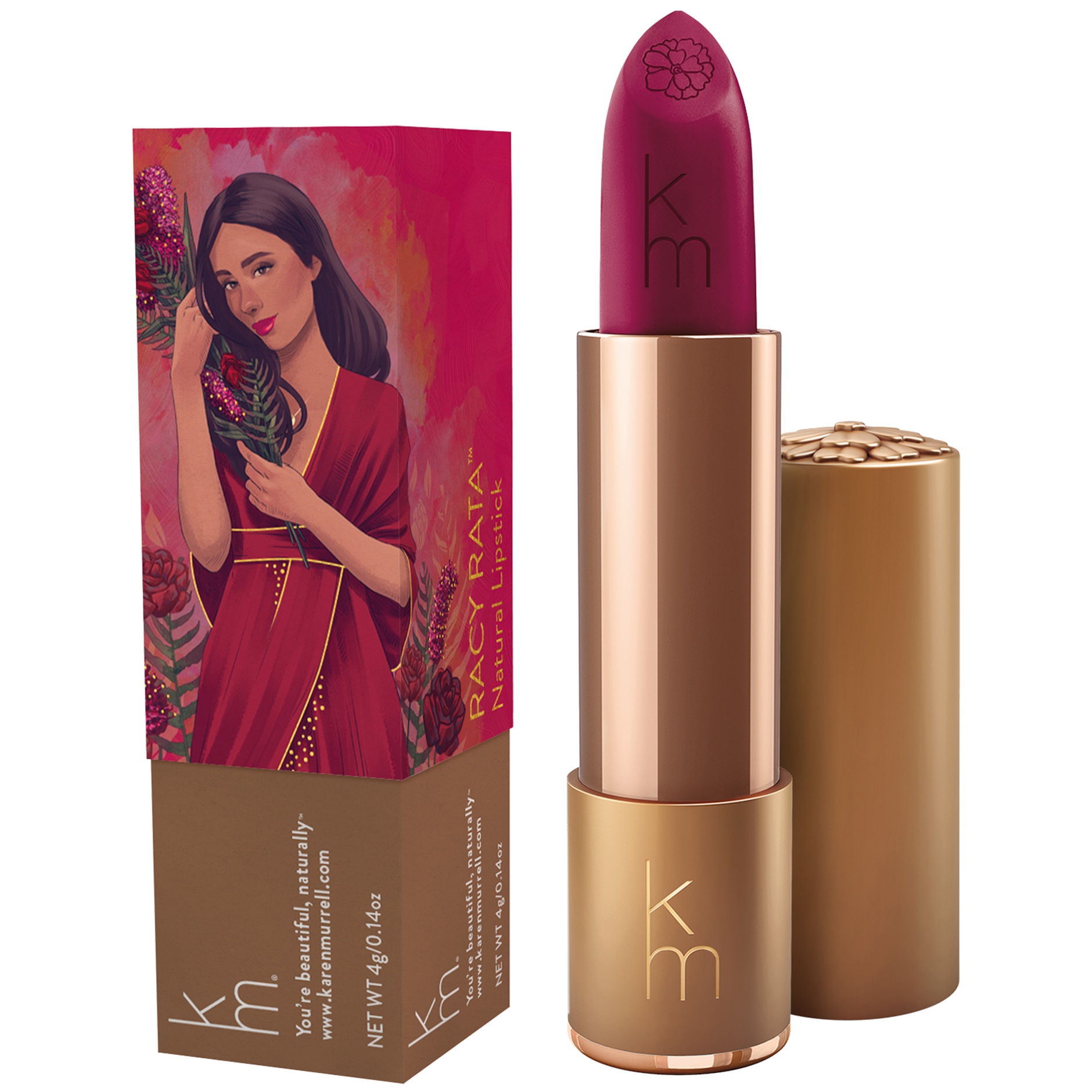 Lipstick On Sale – Karen Murrell